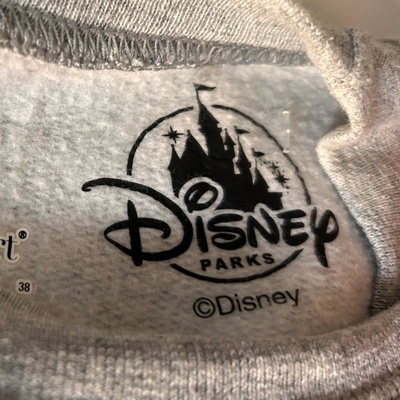 Toy Story Aliens Woody Buzz Lightyear Vintage Y2K Style Youth large Disney Parks - Picture 3 of 3